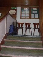 Neuk&ouml;llner Kegelhalle